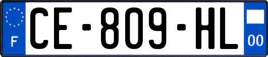 CE-809-HL