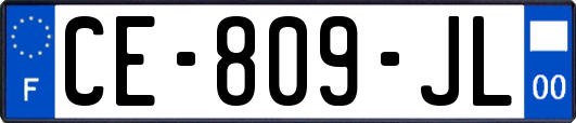 CE-809-JL