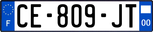 CE-809-JT