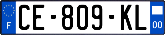 CE-809-KL
