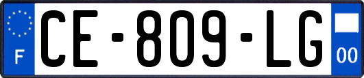 CE-809-LG