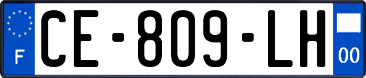 CE-809-LH