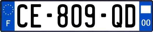 CE-809-QD