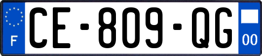 CE-809-QG