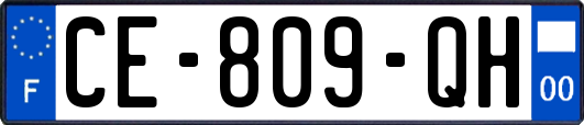 CE-809-QH