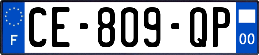 CE-809-QP