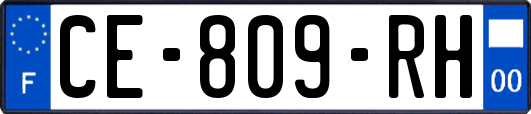 CE-809-RH