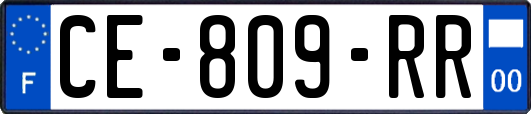 CE-809-RR