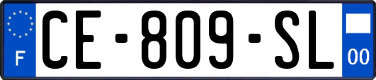 CE-809-SL