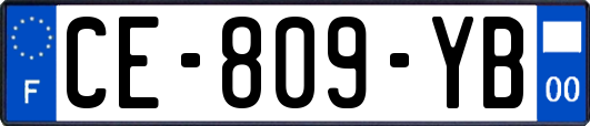 CE-809-YB