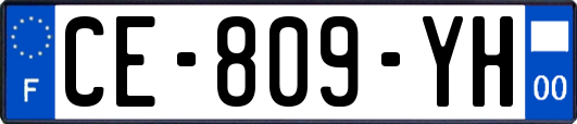 CE-809-YH