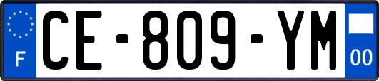 CE-809-YM