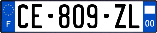 CE-809-ZL