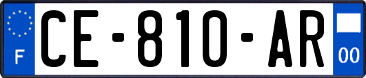 CE-810-AR