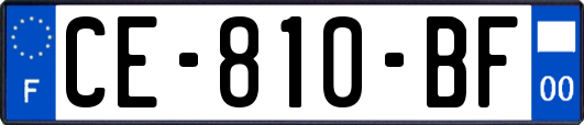 CE-810-BF