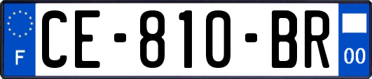 CE-810-BR