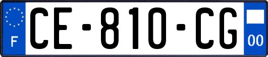 CE-810-CG