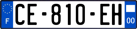 CE-810-EH