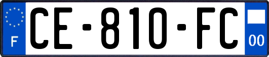 CE-810-FC