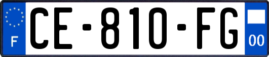 CE-810-FG