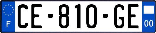 CE-810-GE