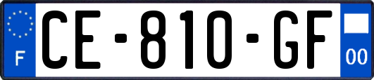 CE-810-GF