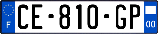 CE-810-GP