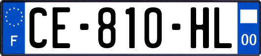 CE-810-HL