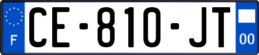 CE-810-JT