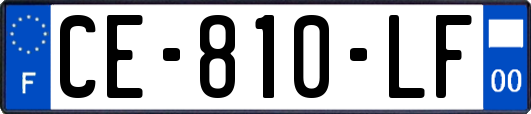CE-810-LF