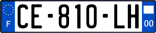 CE-810-LH