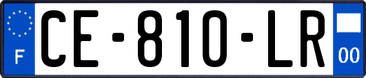 CE-810-LR