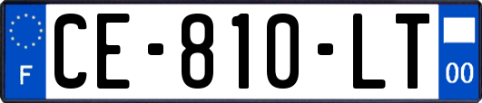 CE-810-LT