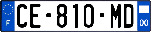 CE-810-MD