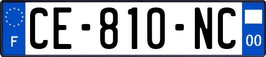 CE-810-NC