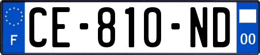 CE-810-ND