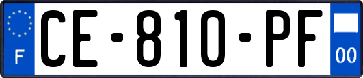 CE-810-PF
