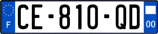 CE-810-QD