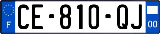 CE-810-QJ