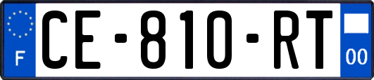 CE-810-RT