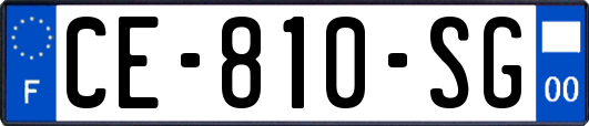 CE-810-SG