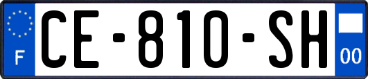 CE-810-SH