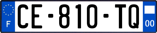 CE-810-TQ