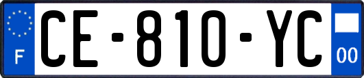 CE-810-YC