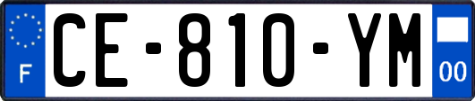 CE-810-YM