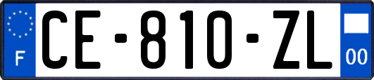 CE-810-ZL