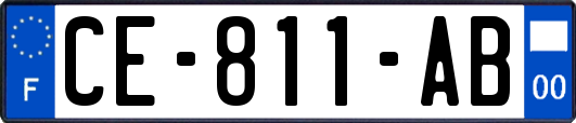 CE-811-AB