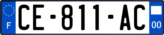 CE-811-AC