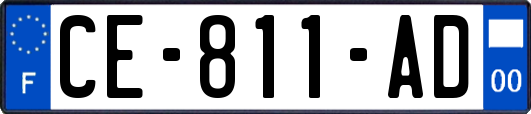 CE-811-AD