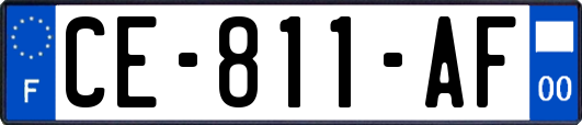 CE-811-AF